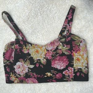 American Eagle Outfitters Crop Top